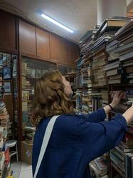 user profile picture