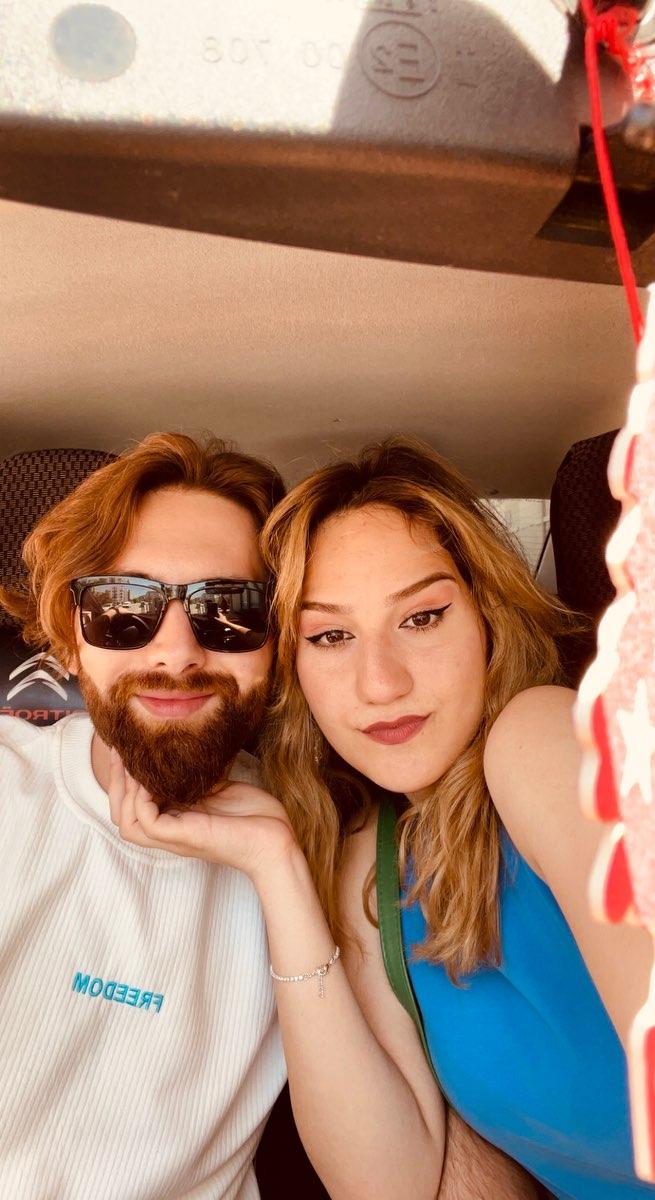 user profile picture