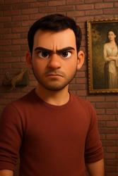 user profile picture