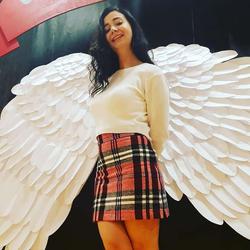 user profile picture