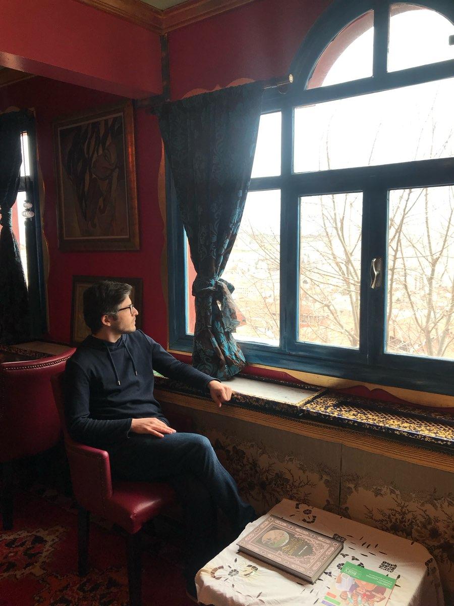 user profile picture