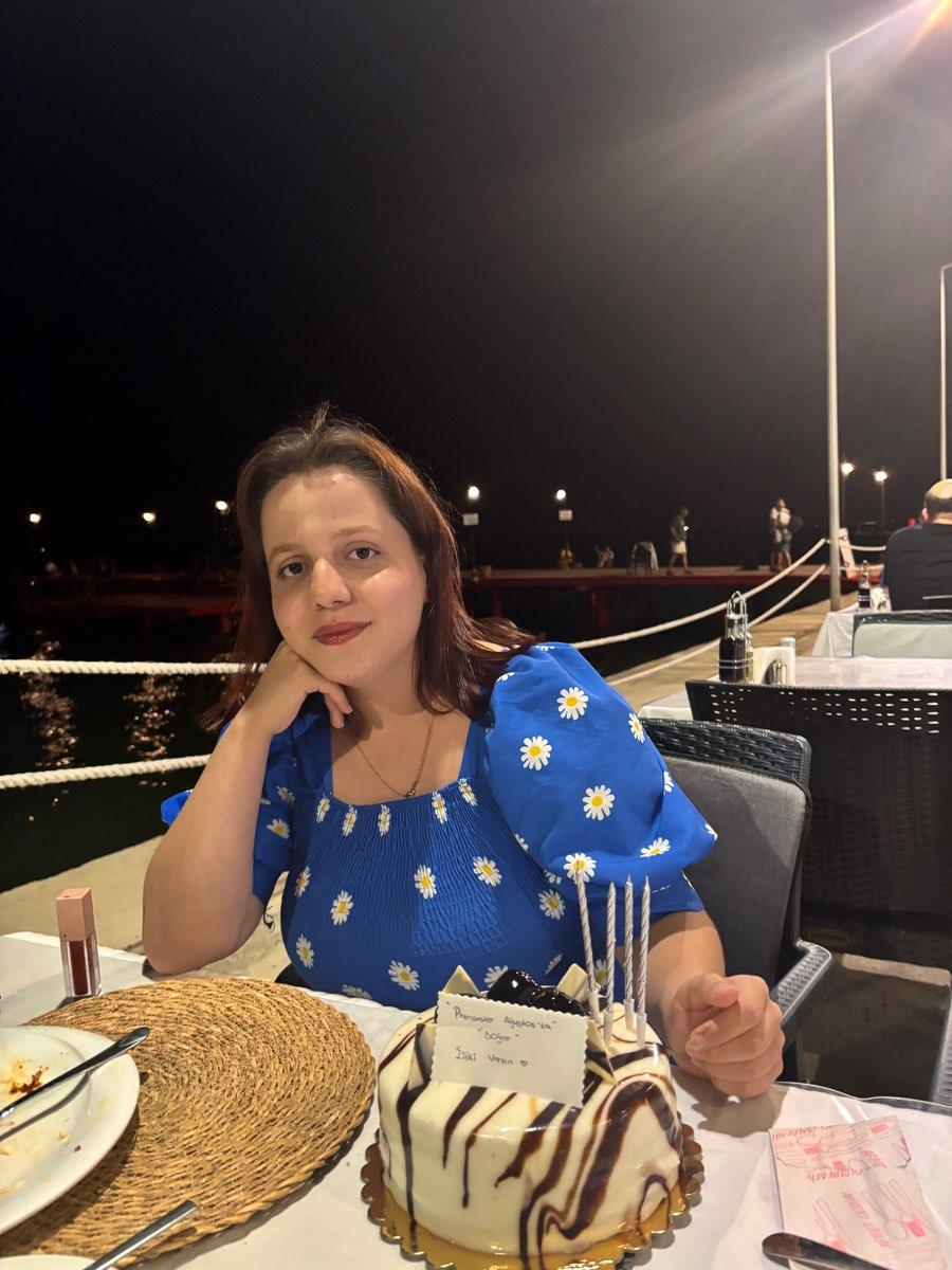 user profile picture