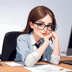 user profile picture