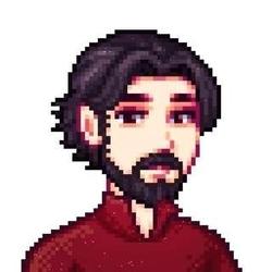 user profile picture