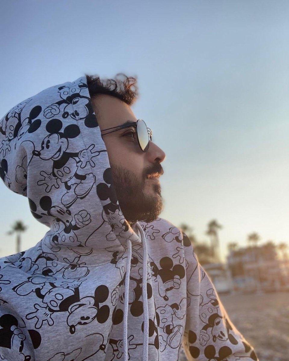 user profile picture