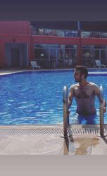 user profile picture