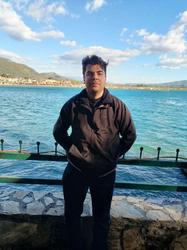 user profile picture