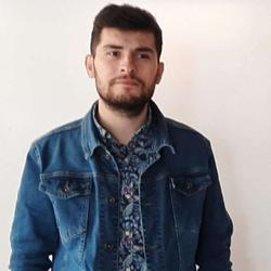 user profile picture