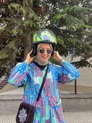 user profile picture
