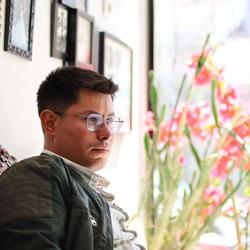 user profile picture