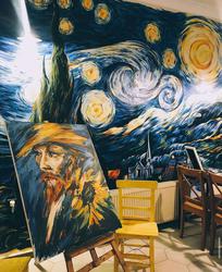 user profile picture