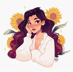 user profile picture