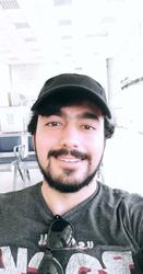 user profile picture