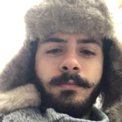 user profile picture