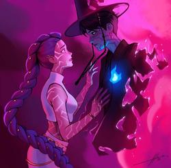 user profile picture