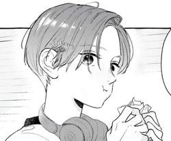 user profile picture