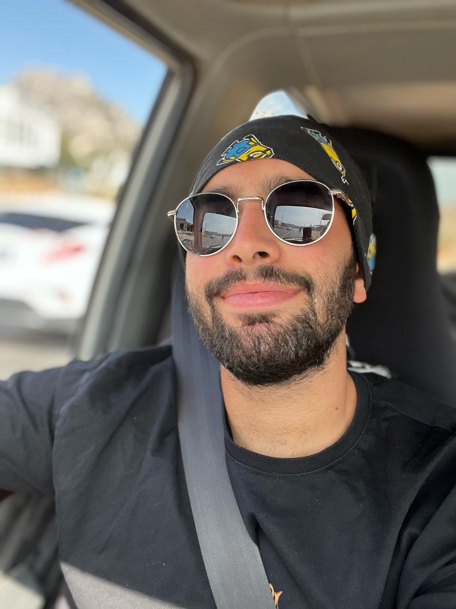 user profile picture