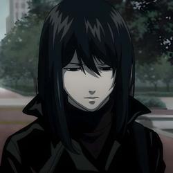 user profile picture