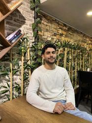 user profile picture