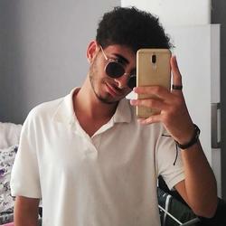 user profile picture