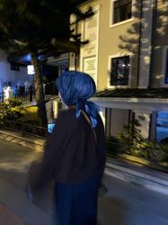 user profile picture