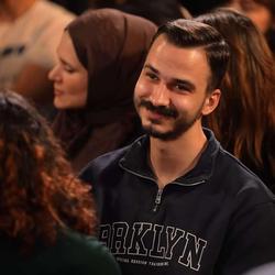 user profile picture