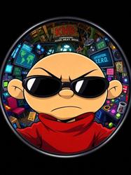 user profile picture