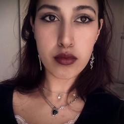 user profile picture