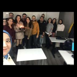 user profile picture