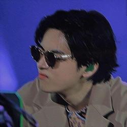 user profile picture