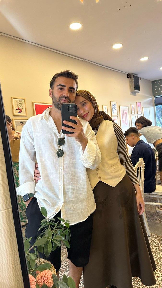 user profile picture