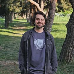 user profile picture