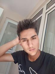 user profile picture