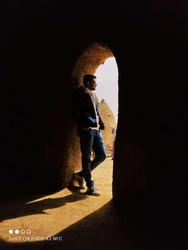 user profile picture