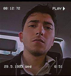 user profile picture