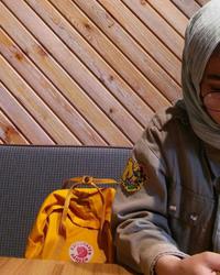 user profile picture