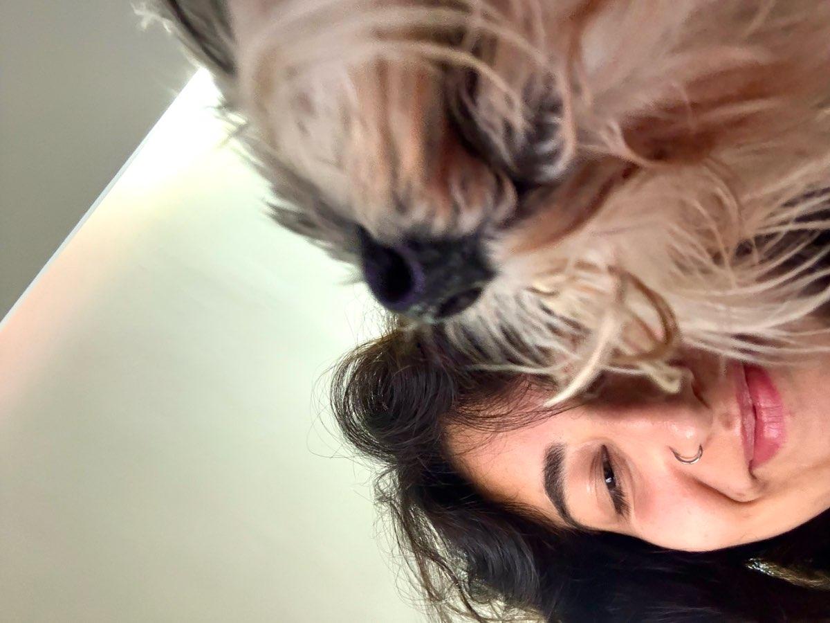 user profile picture