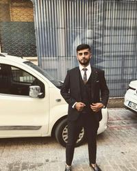 user profile picture