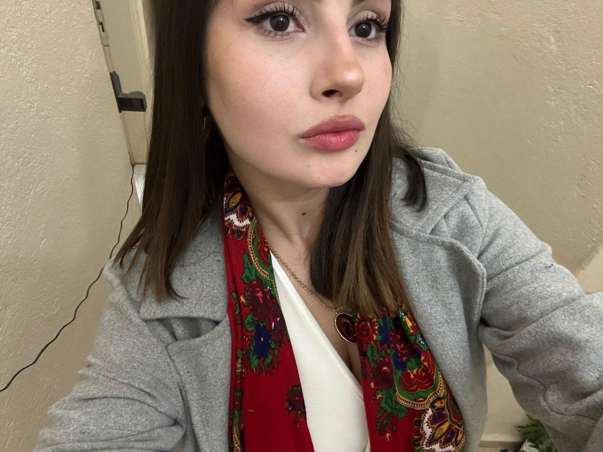 user profile picture