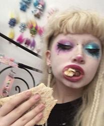 user profile picture