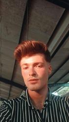 user profile picture