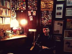 user profile picture