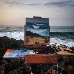 user profile picture