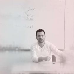 user profile picture