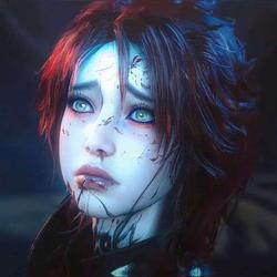 user profile picture
