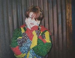 user profile picture