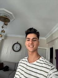 user profile picture