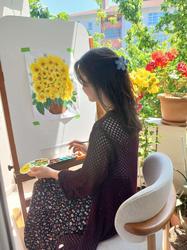 user profile picture