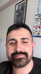 user profile picture