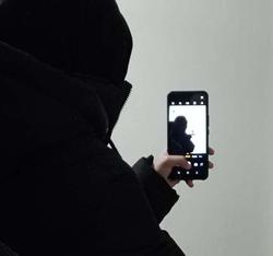 user profile picture